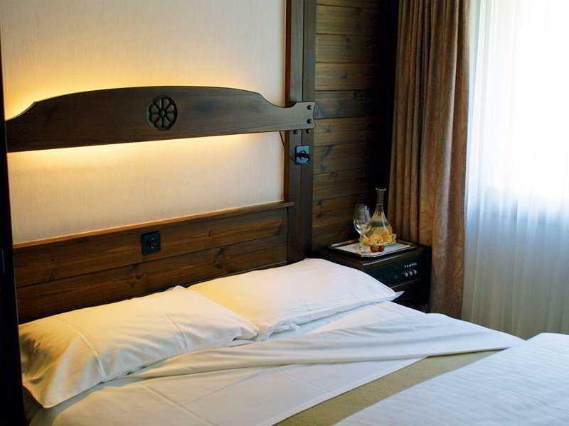 Forum Hotel Martigny